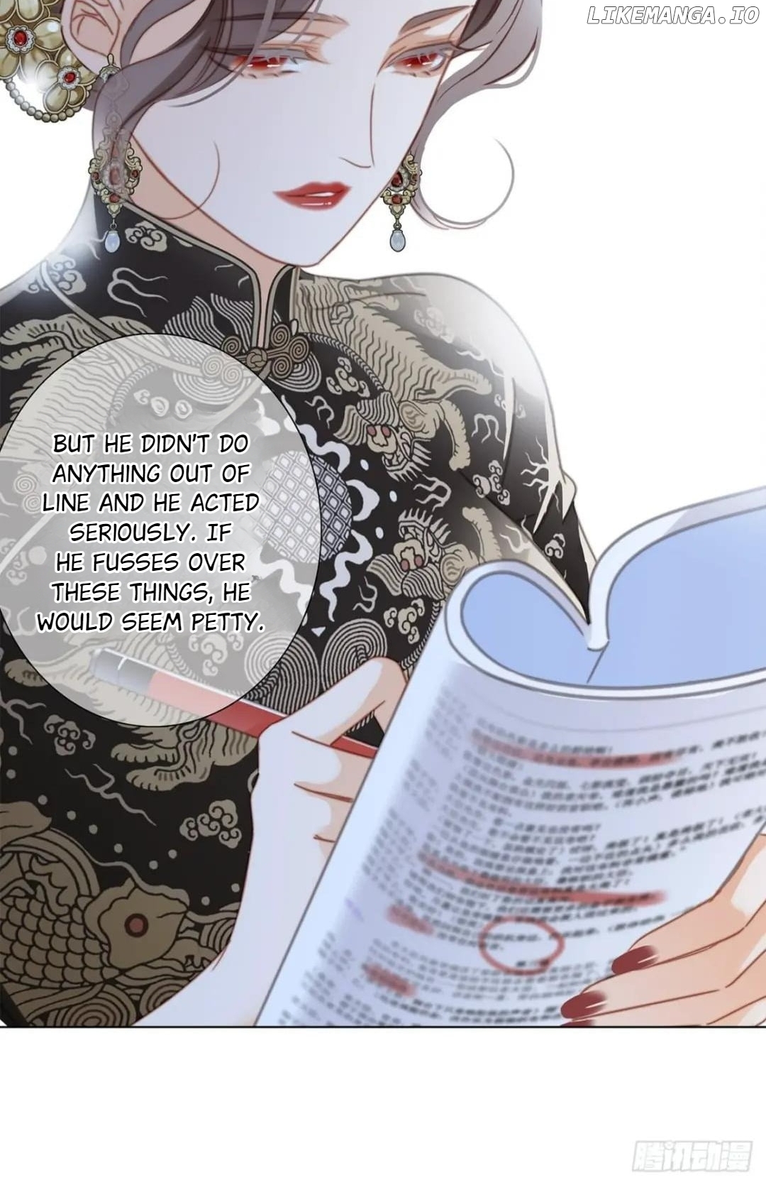 1st Kiss – I Don’t Want To Consider You As Sister Anymore Chapter 43 - page 21