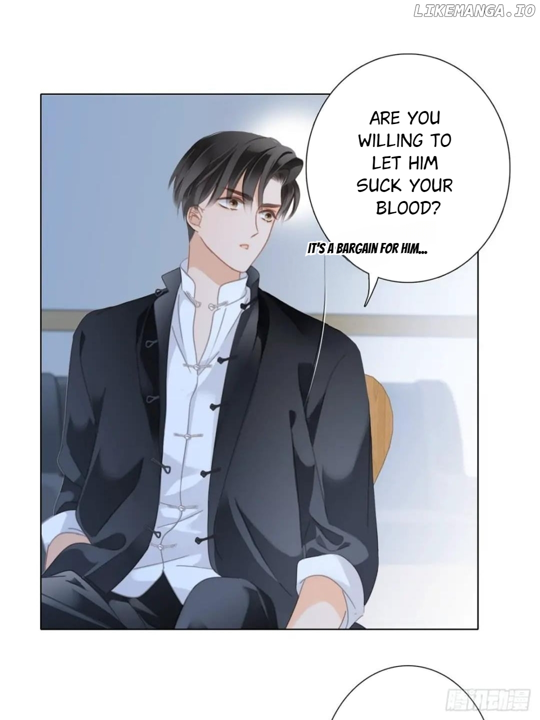 1st Kiss – I Don’t Want To Consider You As Sister Anymore Chapter 43 - page 22