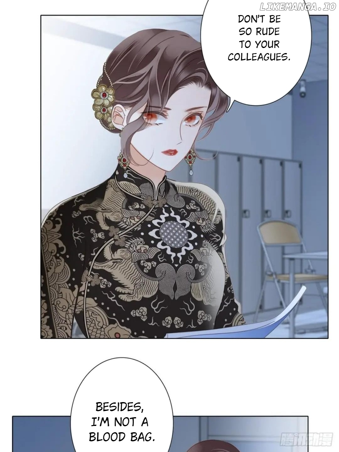 1st Kiss – I Don’t Want To Consider You As Sister Anymore Chapter 43 - page 23