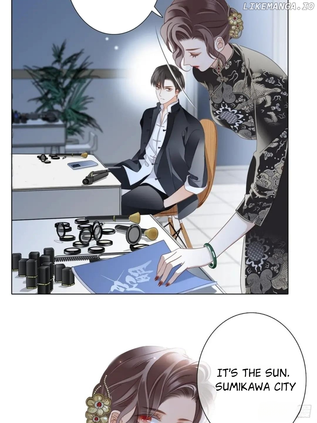 1st Kiss – I Don’t Want To Consider You As Sister Anymore Chapter 43 - page 24