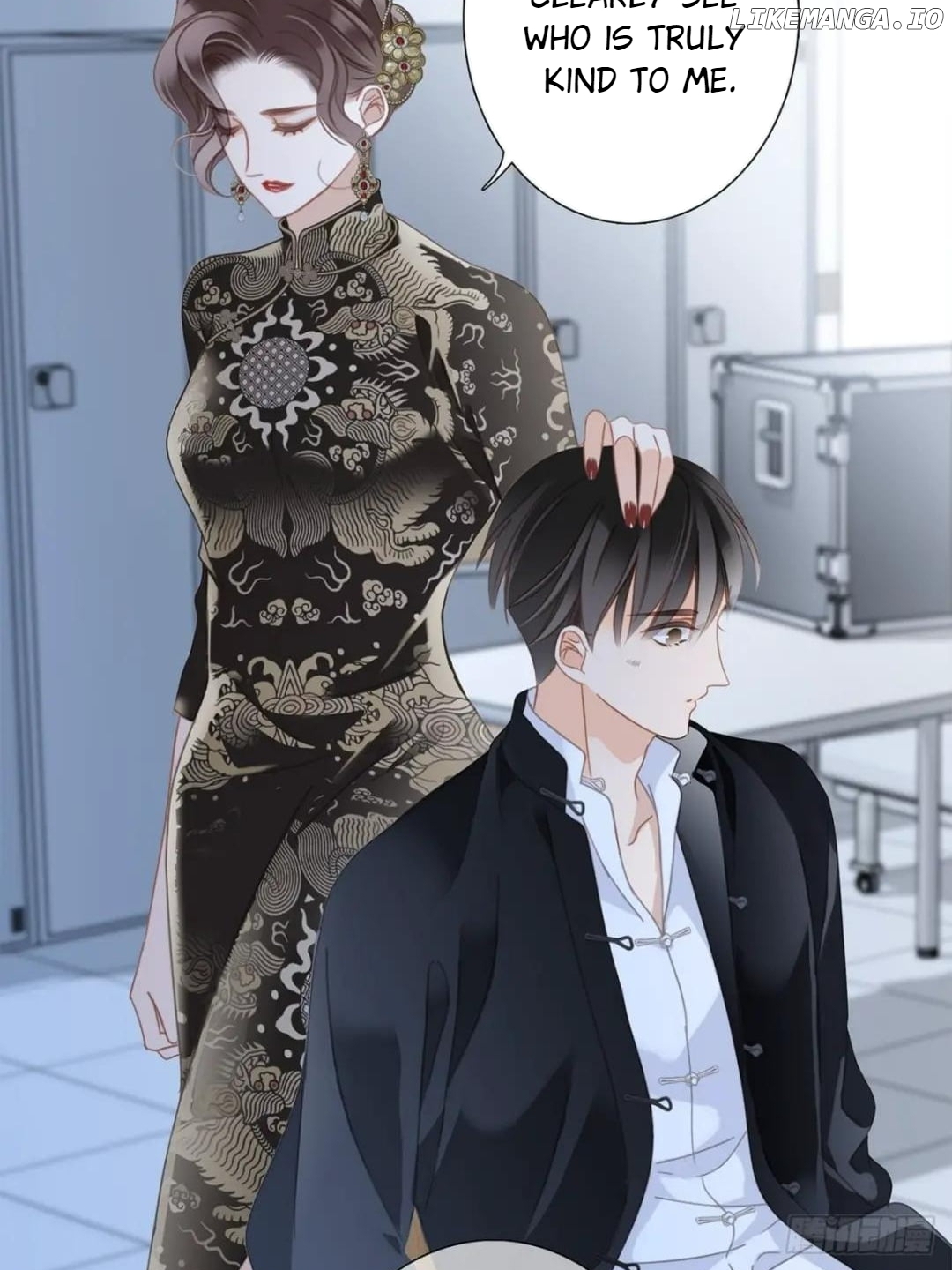 1st Kiss – I Don’t Want To Consider You As Sister Anymore Chapter 43 - page 28