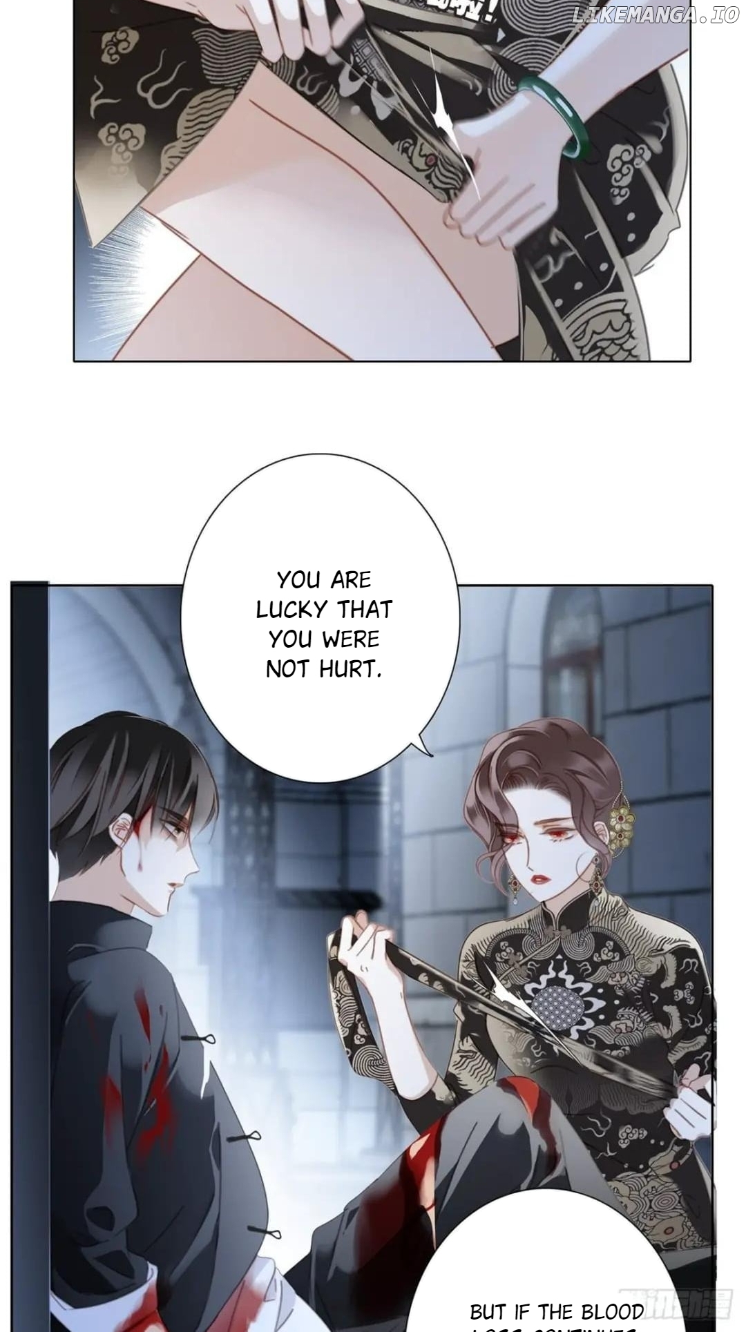 1st Kiss – I Don’t Want To Consider You As Sister Anymore Chapter 43 - page 33