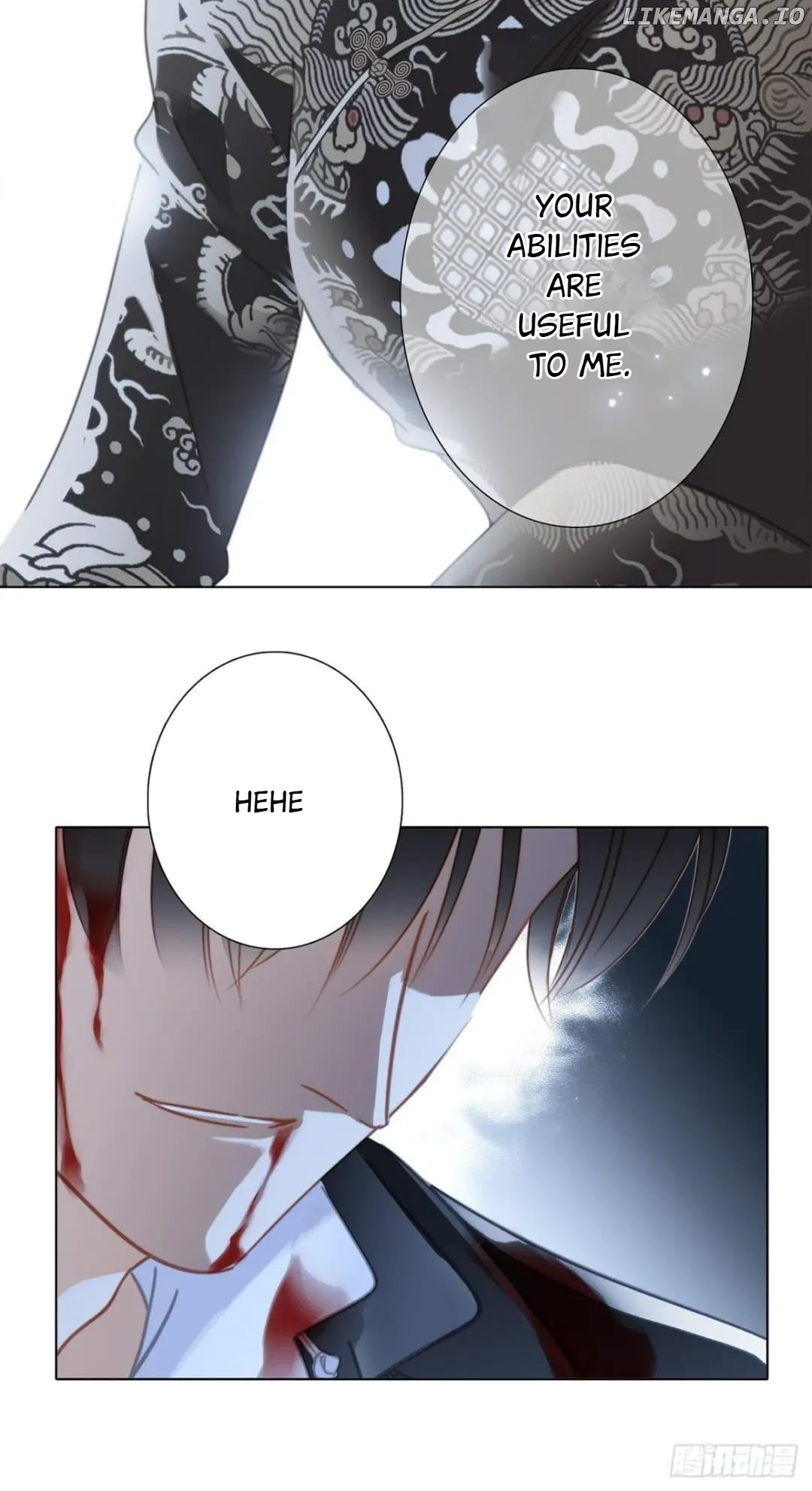 1st Kiss – I Don’t Want To Consider You As Sister Anymore Chapter 43 - page 37