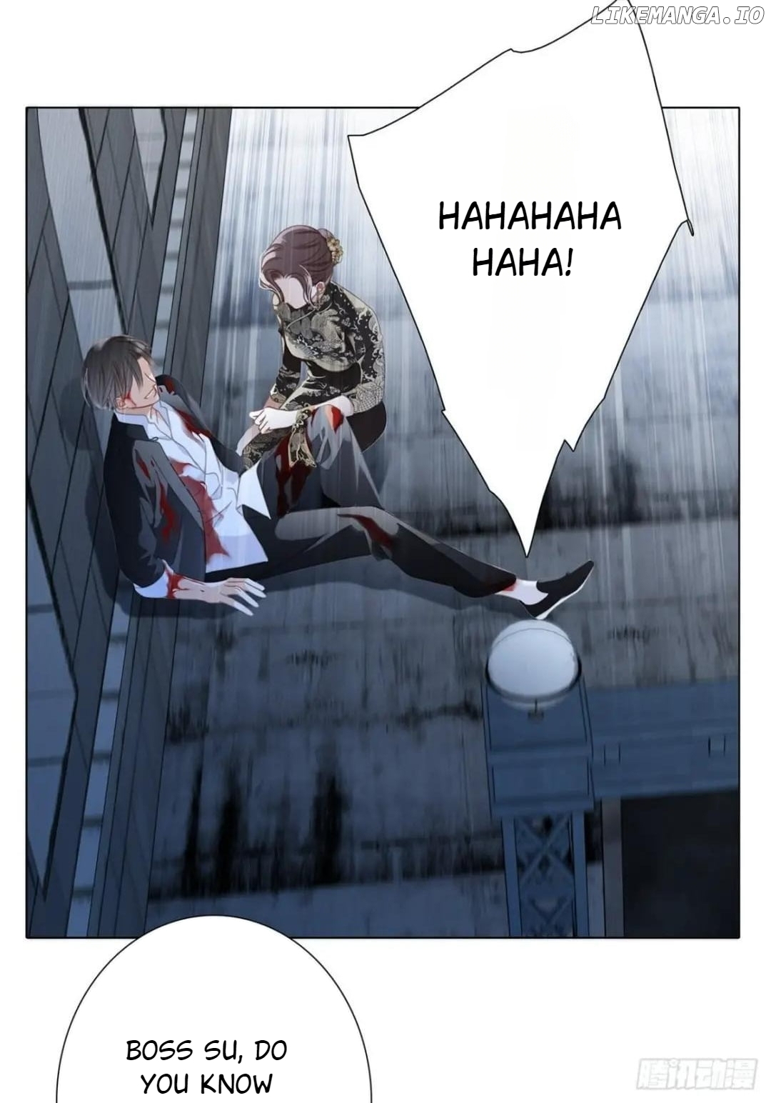 1st Kiss – I Don’t Want To Consider You As Sister Anymore Chapter 43 - page 38
