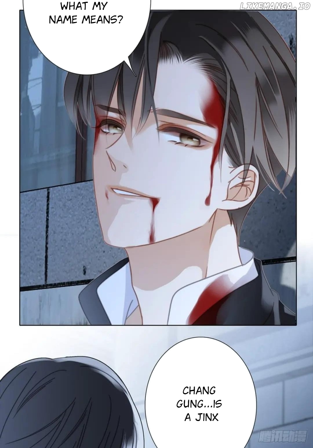1st Kiss – I Don’t Want To Consider You As Sister Anymore Chapter 43 - page 39