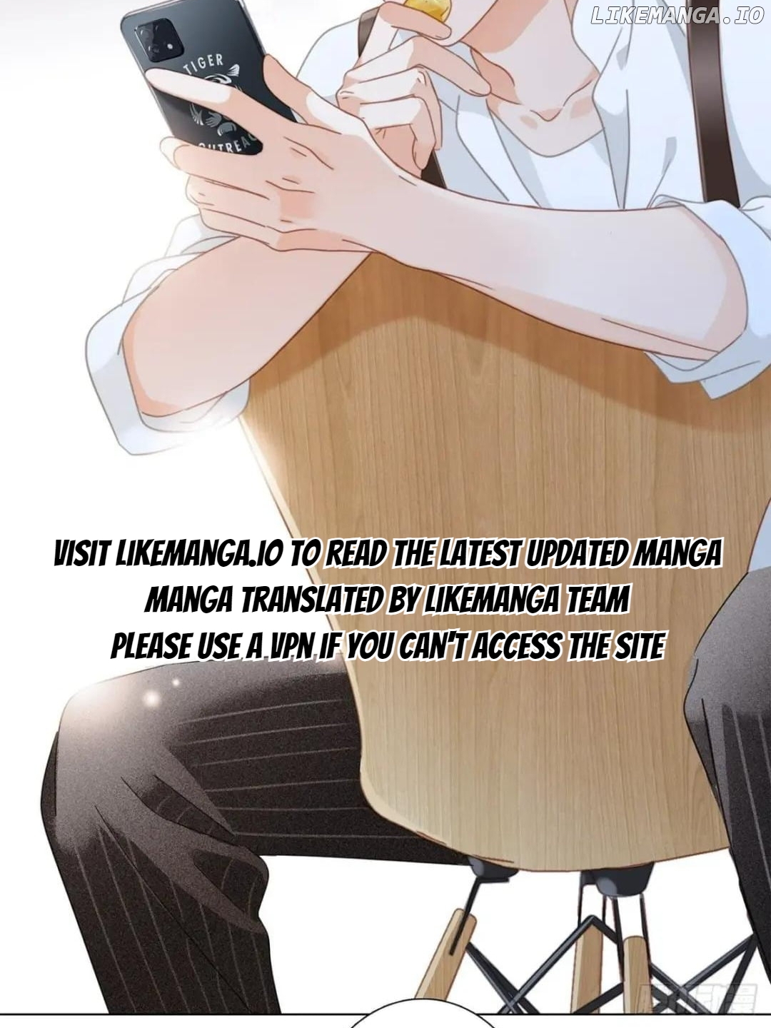 1st Kiss – I Don’t Want To Consider You As Sister Anymore Chapter 43 - page 4