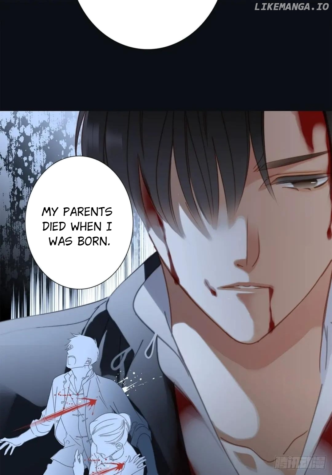 1st Kiss – I Don’t Want To Consider You As Sister Anymore Chapter 43 - page 41