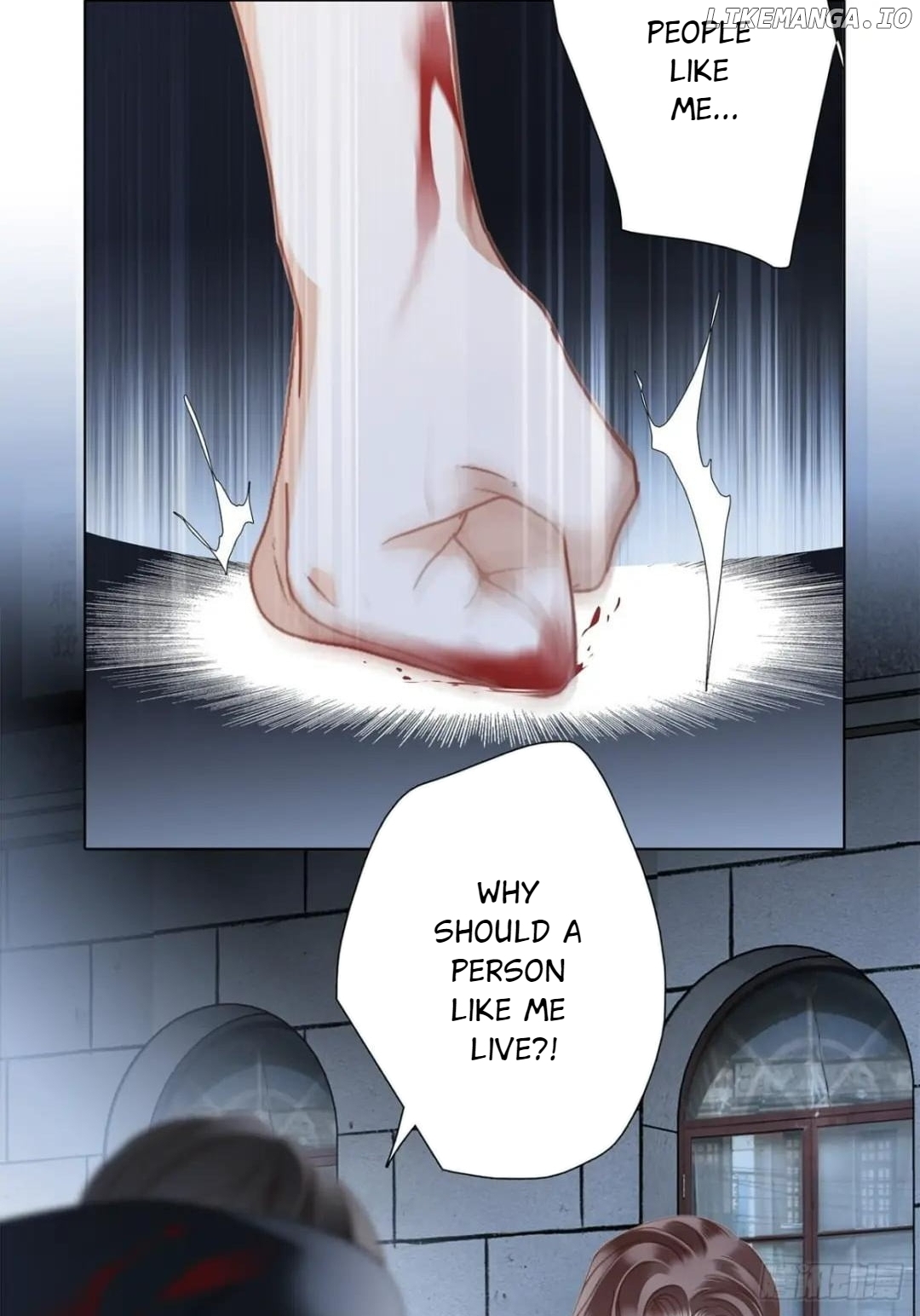 1st Kiss – I Don’t Want To Consider You As Sister Anymore Chapter 43 - page 43