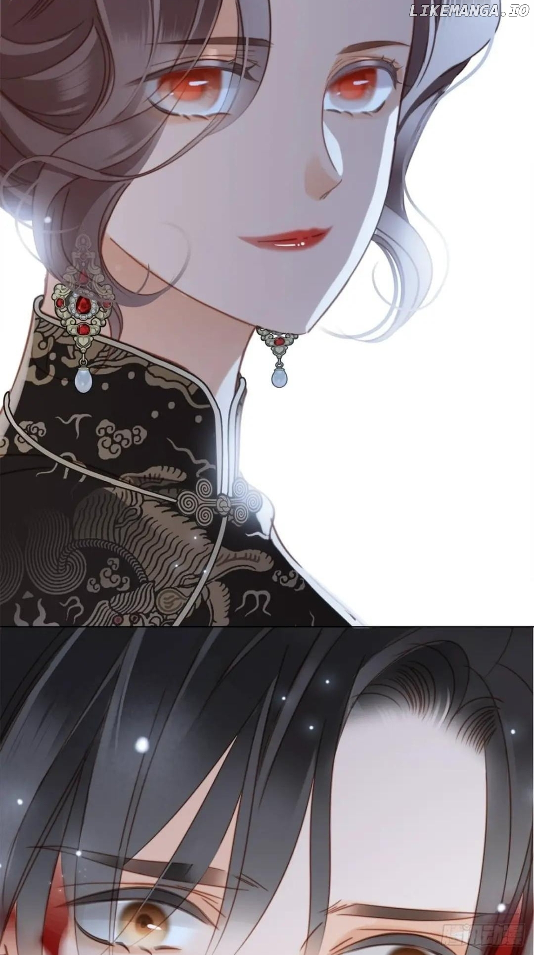 1st Kiss – I Don’t Want To Consider You As Sister Anymore Chapter 43 - page 50