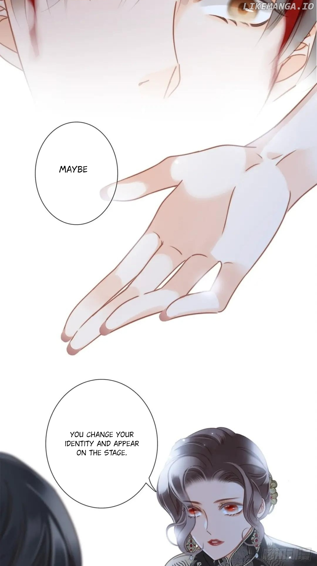 1st Kiss – I Don’t Want To Consider You As Sister Anymore Chapter 43 - page 51
