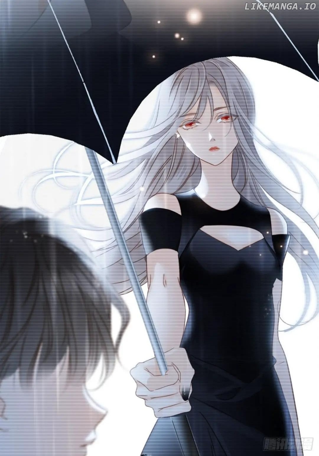 1st Kiss – I Don’t Want To Consider You As Sister Anymore Chapter 43 - page 54
