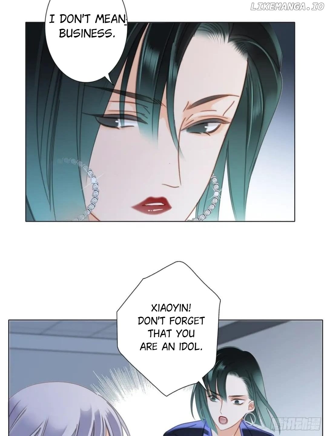1st Kiss – I Don’t Want To Consider You As Sister Anymore Chapter 43 - page 7
