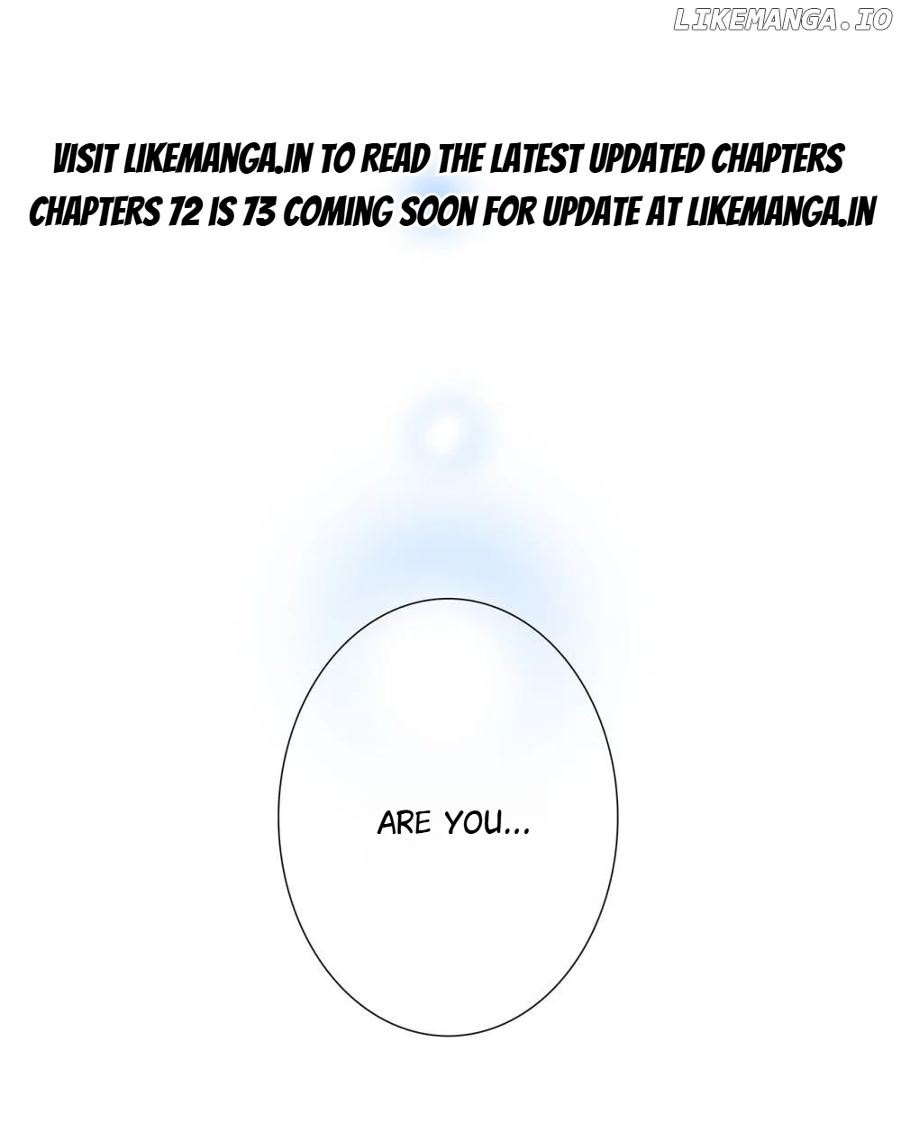 1st Kiss – I Don’t Want To Consider You As Sister Anymore Chapter 71 - page 1