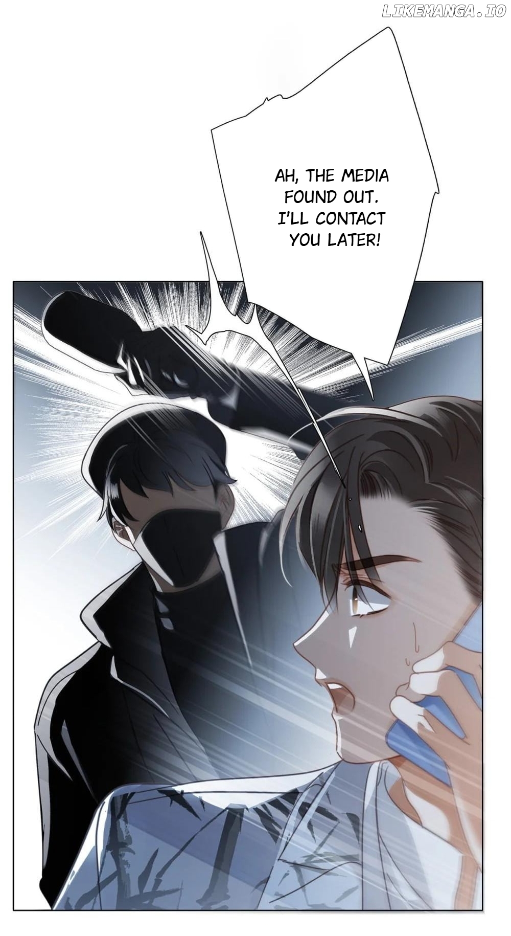 1st Kiss – I Don’t Want To Consider You As Sister Anymore Chapter 71 - page 10