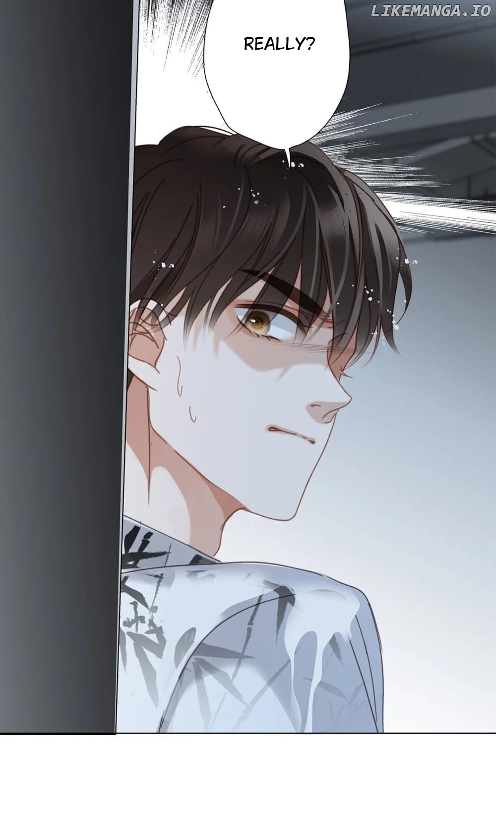 1st Kiss – I Don’t Want To Consider You As Sister Anymore Chapter 71 - page 12