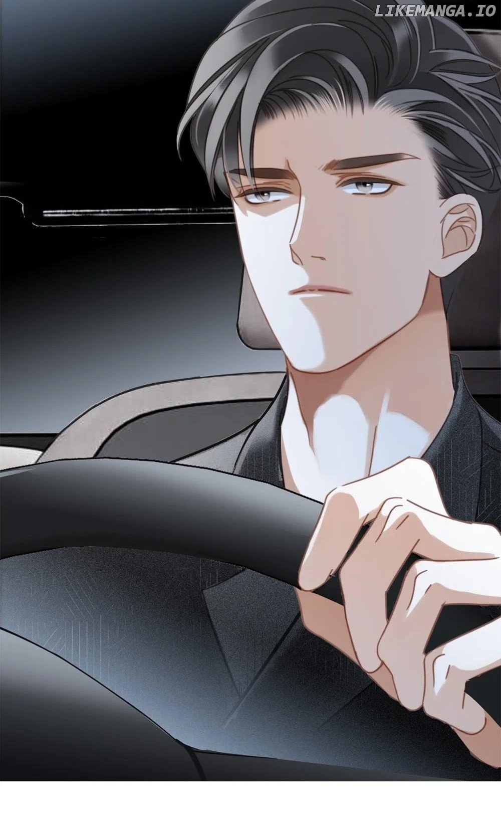 1st Kiss – I Don’t Want To Consider You As Sister Anymore Chapter 71 - page 15