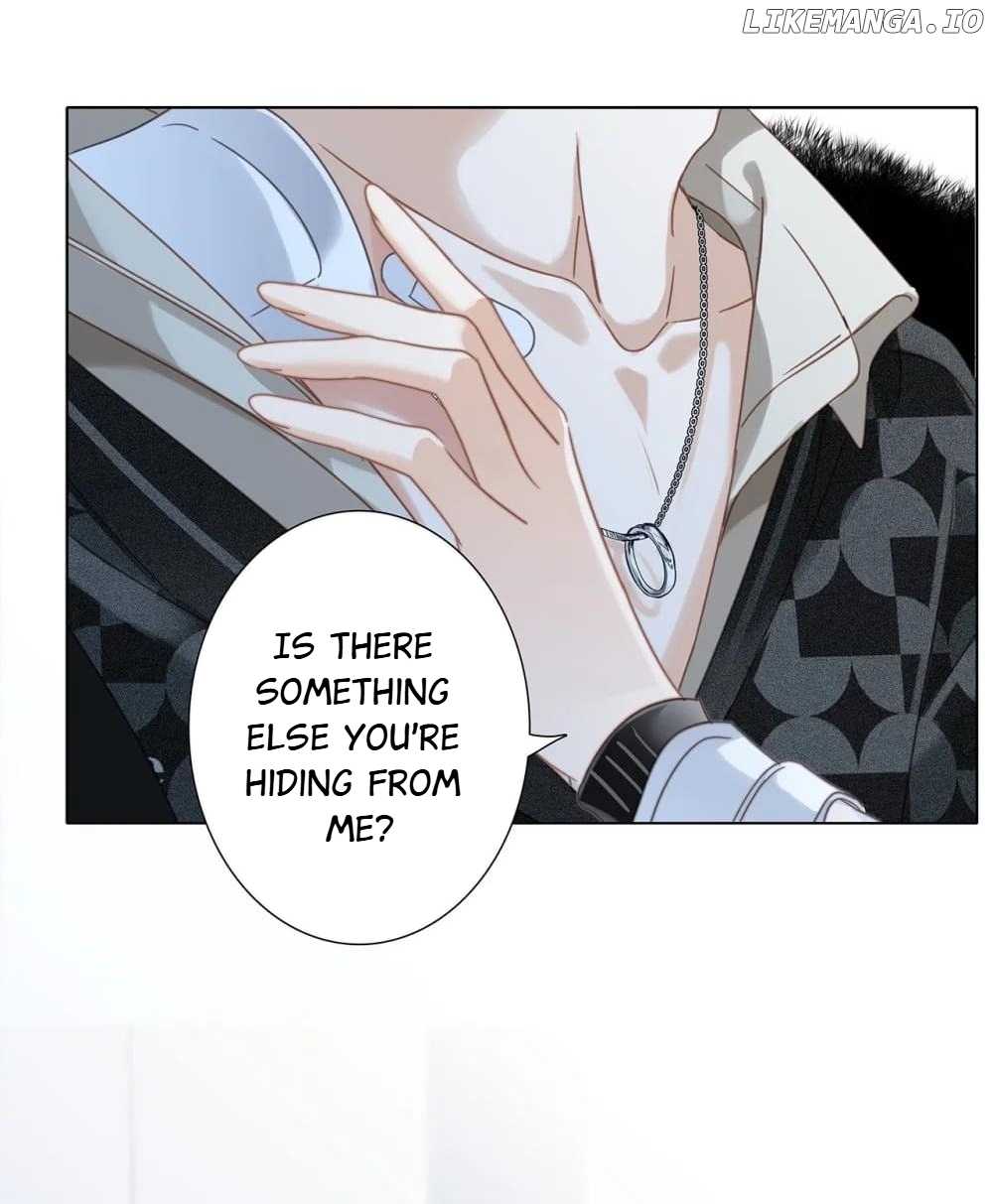 1st Kiss – I Don’t Want To Consider You As Sister Anymore Chapter 71 - page 2