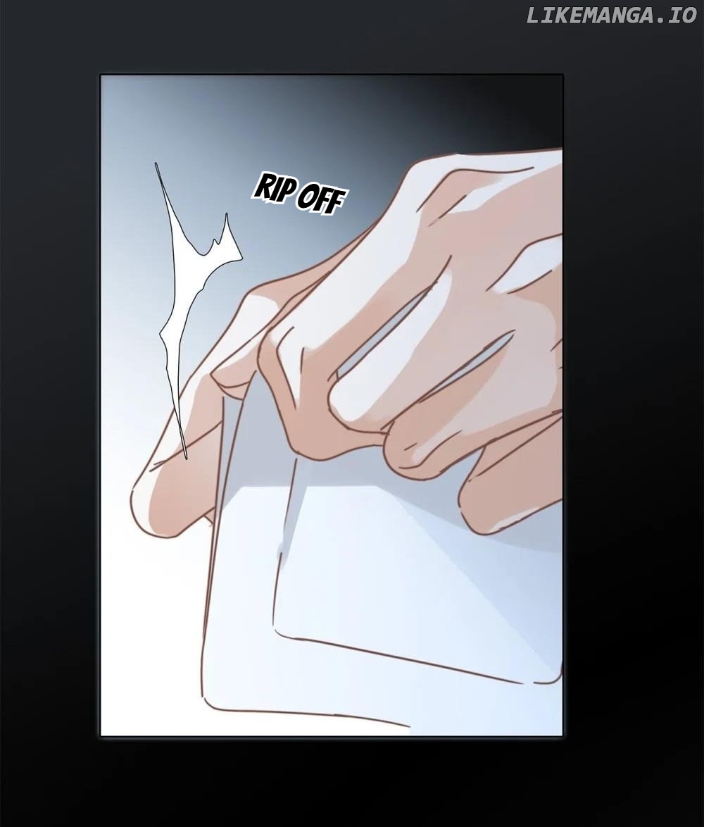 1st Kiss – I Don’t Want To Consider You As Sister Anymore Chapter 71 - page 20