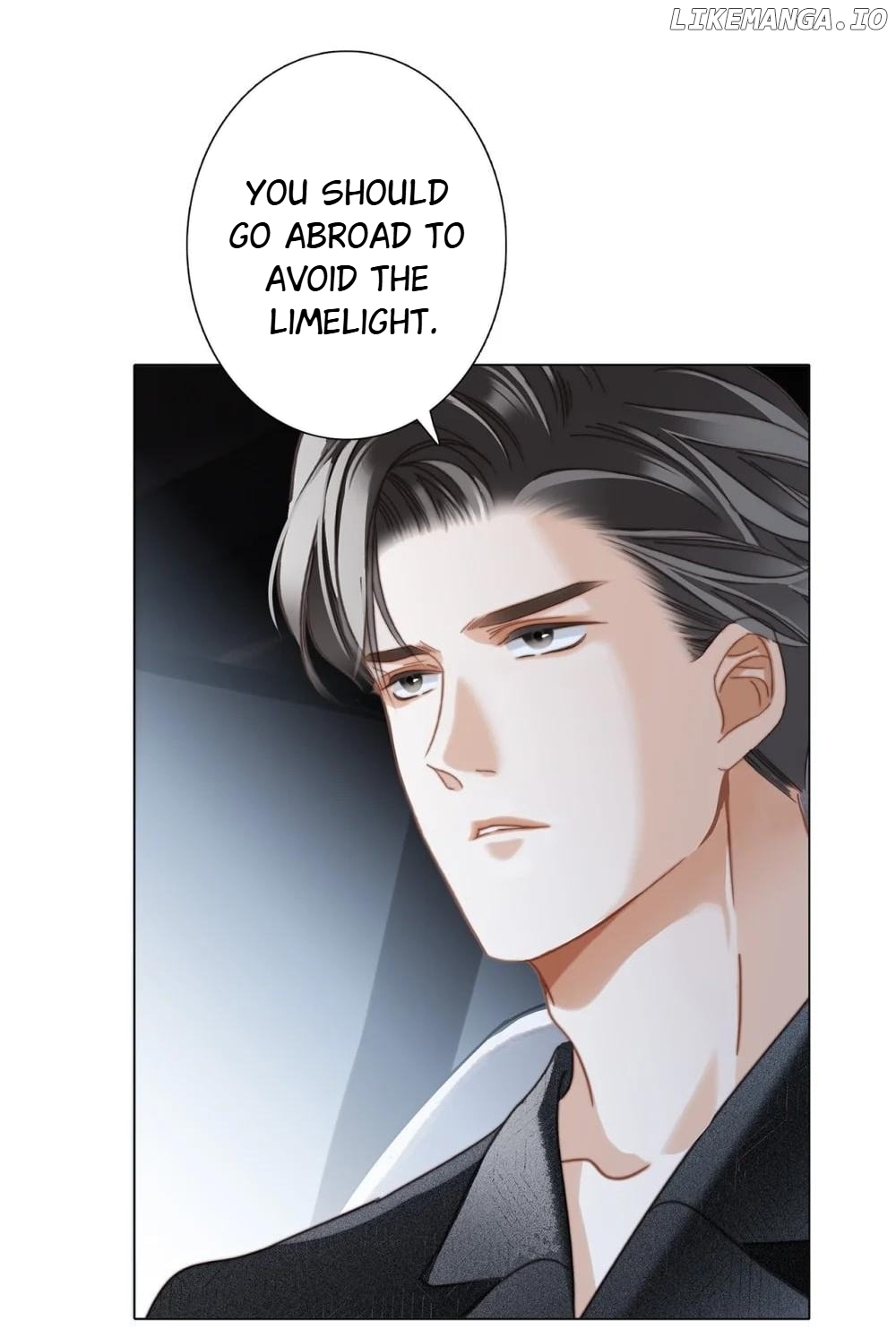 1st Kiss – I Don’t Want To Consider You As Sister Anymore Chapter 71 - page 22
