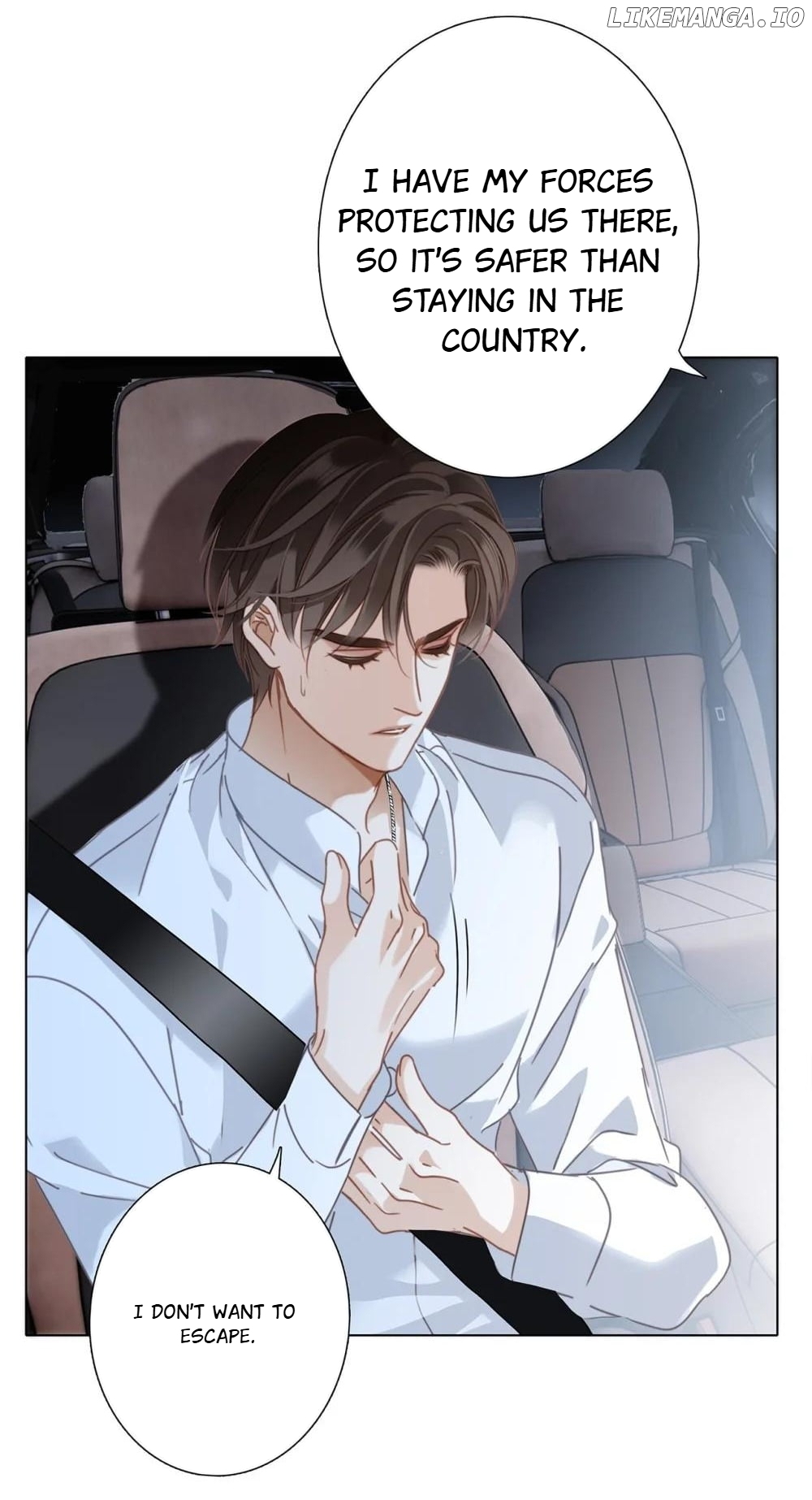 1st Kiss – I Don’t Want To Consider You As Sister Anymore Chapter 71 - page 23
