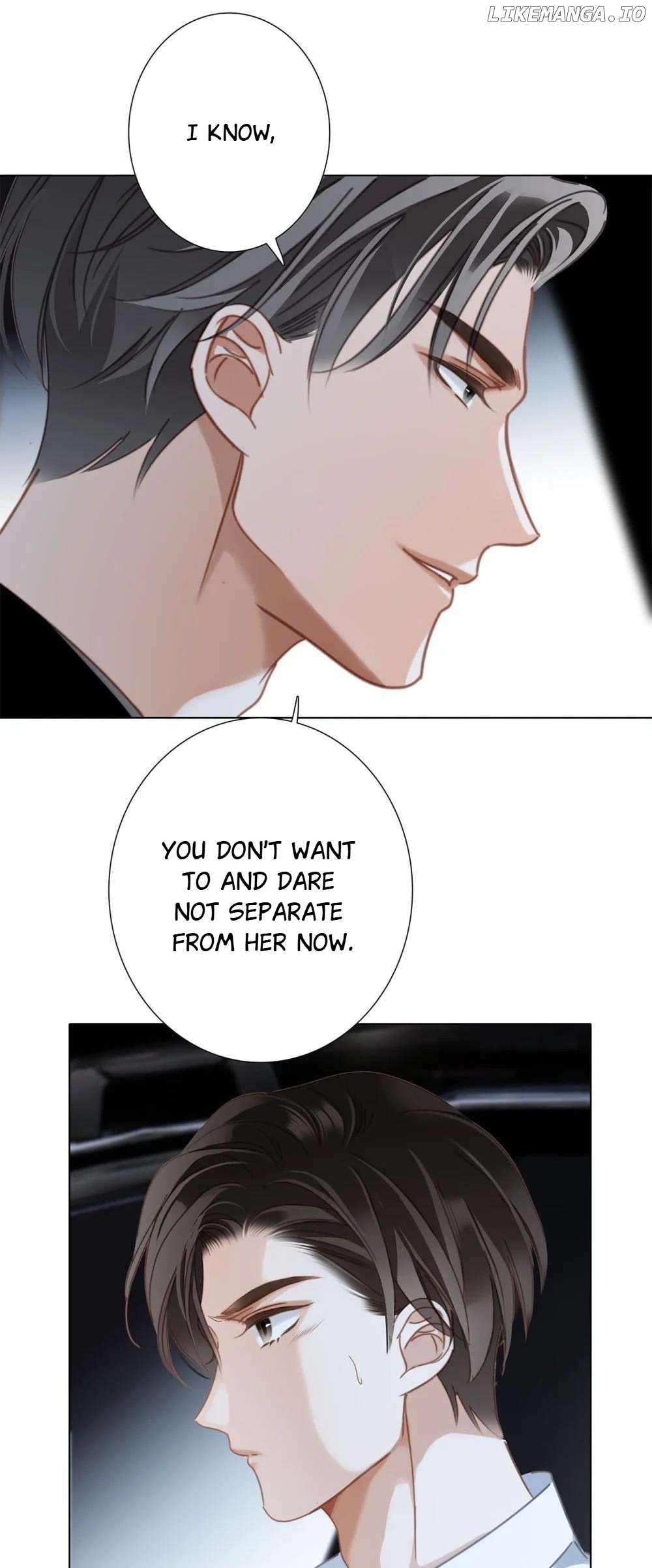 1st Kiss – I Don’t Want To Consider You As Sister Anymore Chapter 71 - page 25