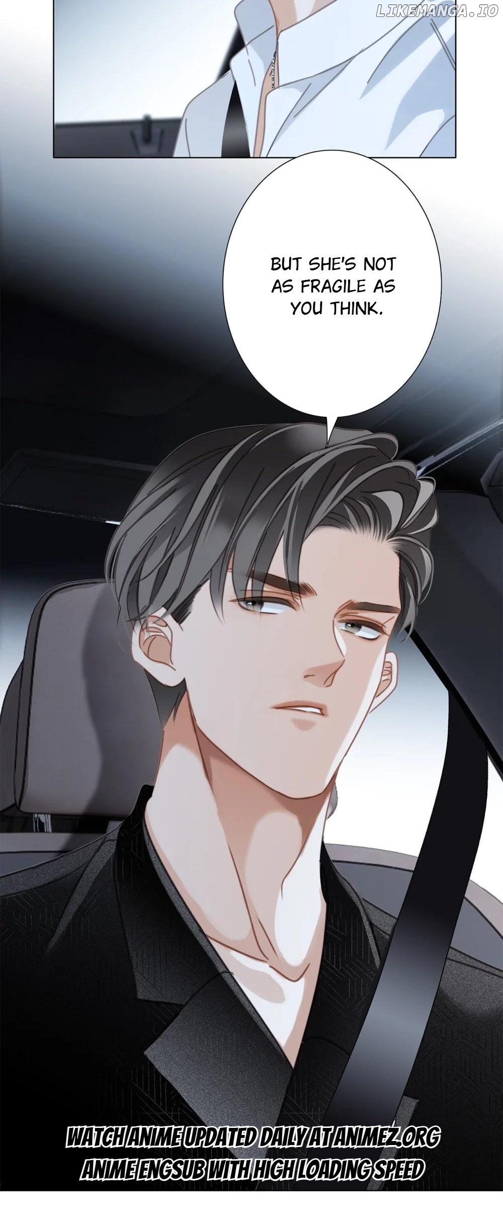 1st Kiss – I Don’t Want To Consider You As Sister Anymore Chapter 71 - page 26