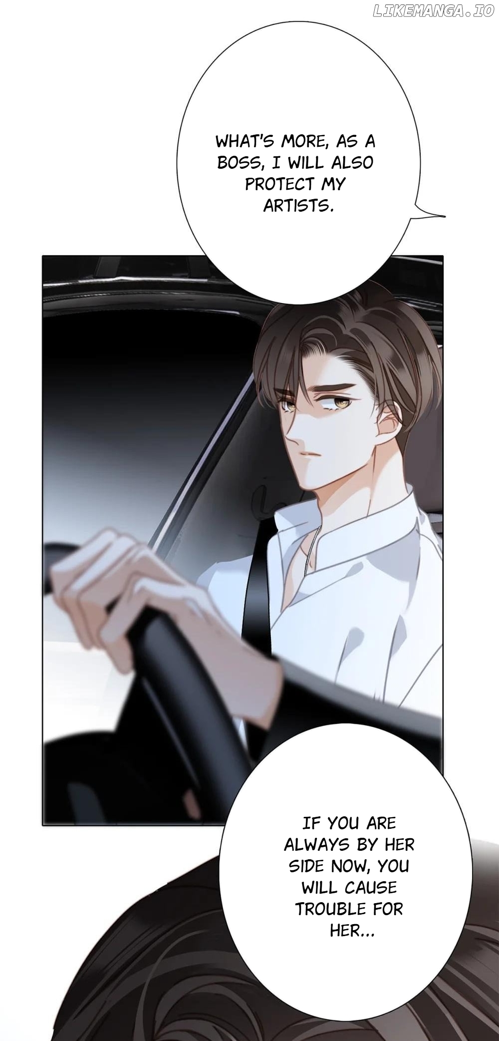 1st Kiss – I Don’t Want To Consider You As Sister Anymore Chapter 71 - page 27