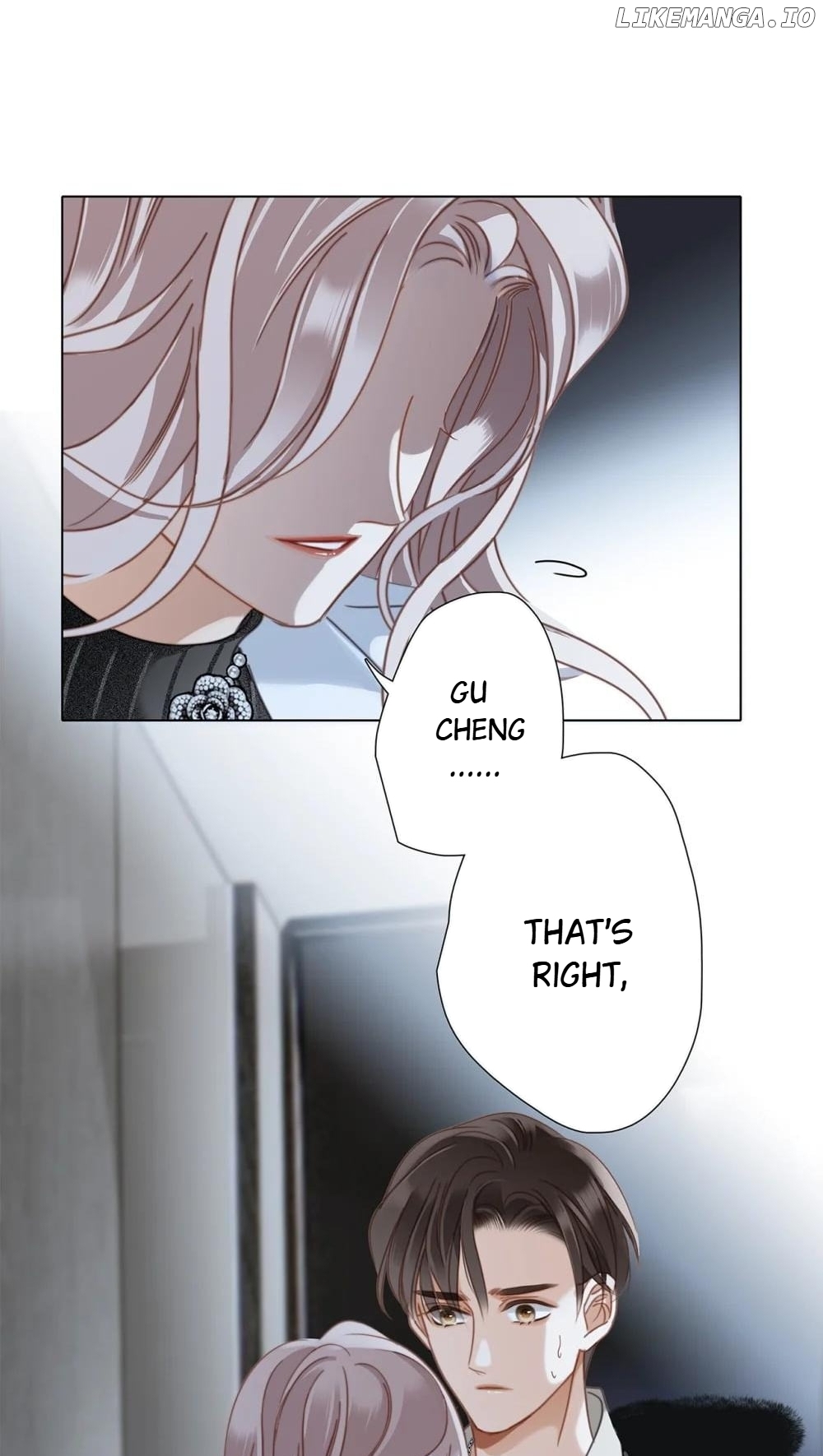 1st Kiss – I Don’t Want To Consider You As Sister Anymore Chapter 71 - page 31