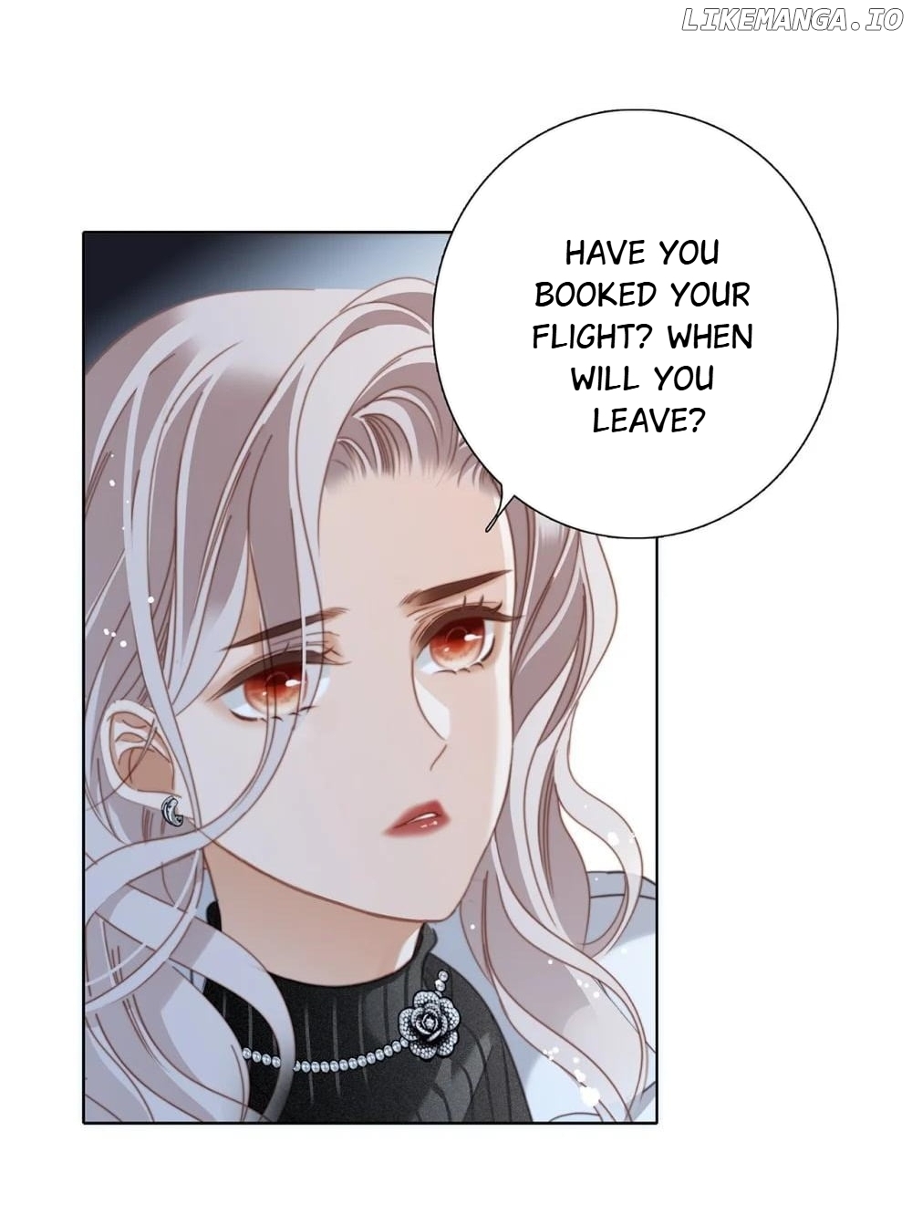 1st Kiss – I Don’t Want To Consider You As Sister Anymore Chapter 71 - page 33