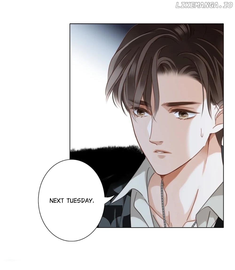 1st Kiss – I Don’t Want To Consider You As Sister Anymore Chapter 71 - page 34