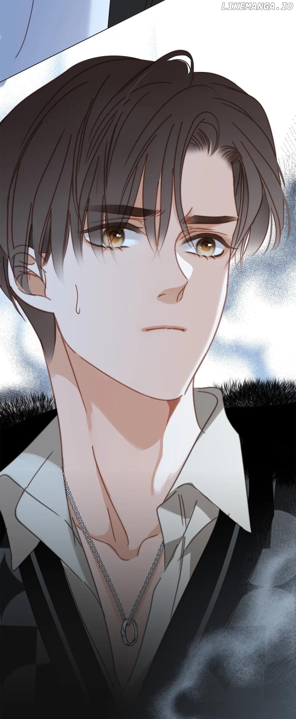 1st Kiss – I Don’t Want To Consider You As Sister Anymore Chapter 71 - page 37