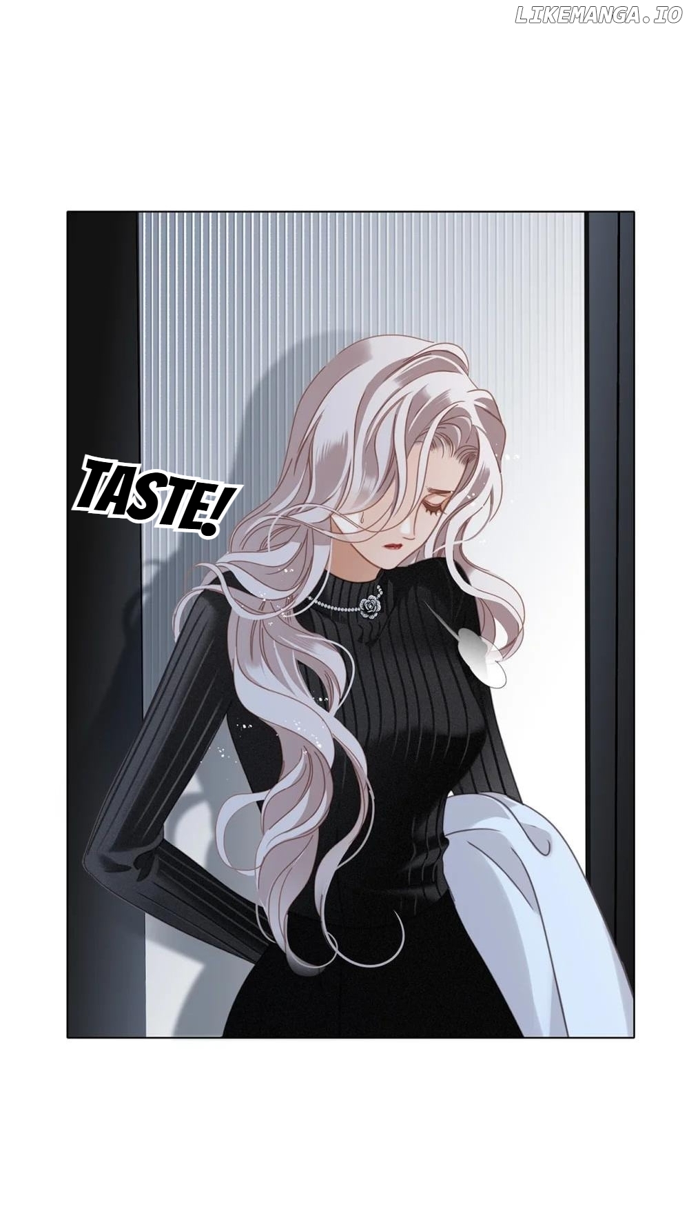 1st Kiss – I Don’t Want To Consider You As Sister Anymore Chapter 71 - page 39