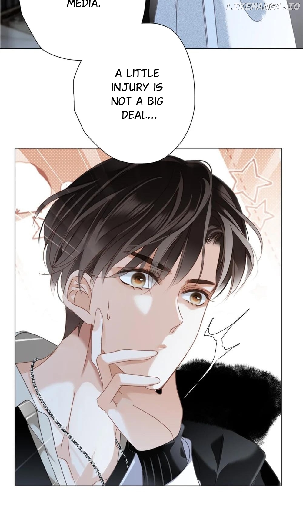 1st Kiss – I Don’t Want To Consider You As Sister Anymore Chapter 71 - page 4