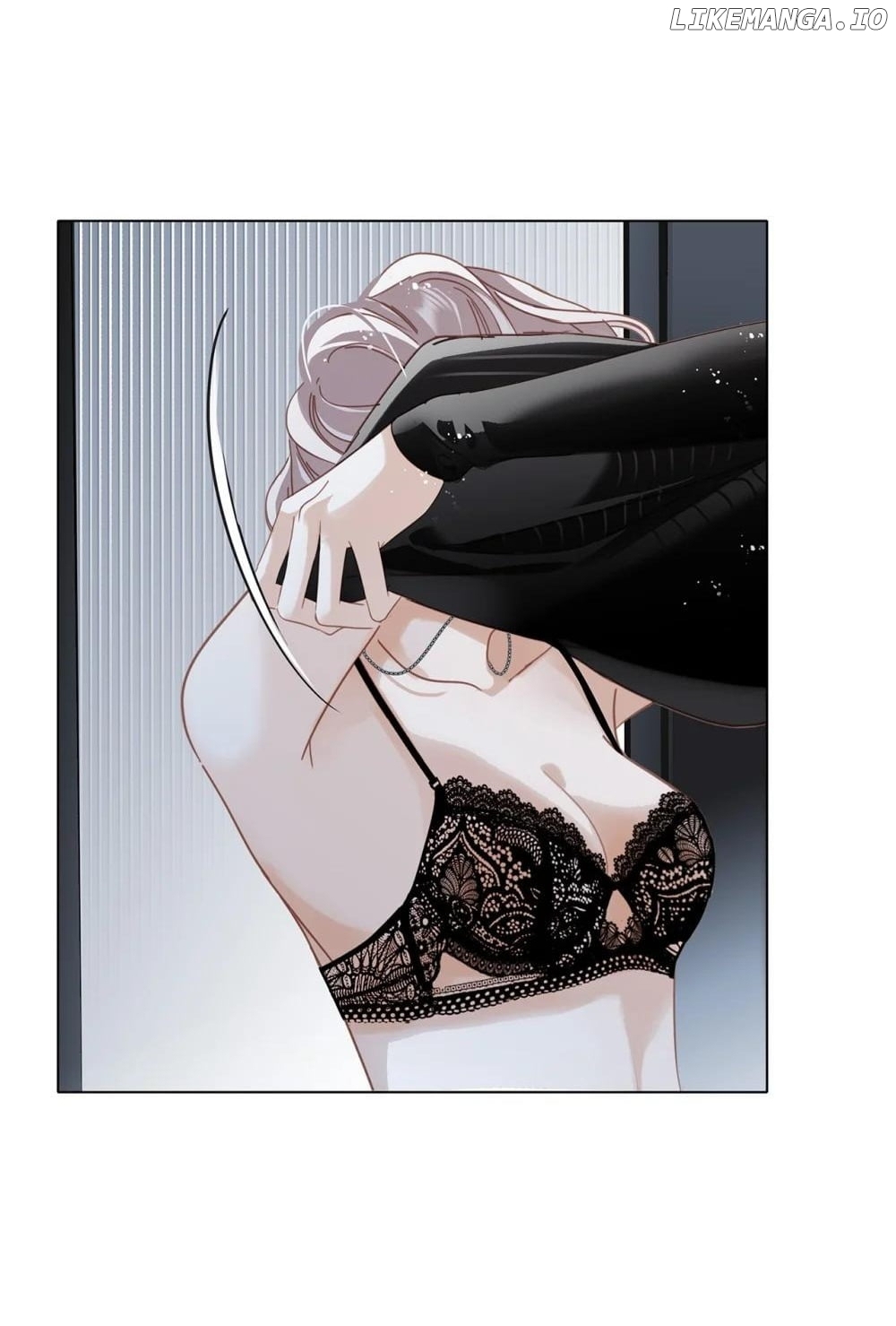 1st Kiss – I Don’t Want To Consider You As Sister Anymore Chapter 71 - page 40