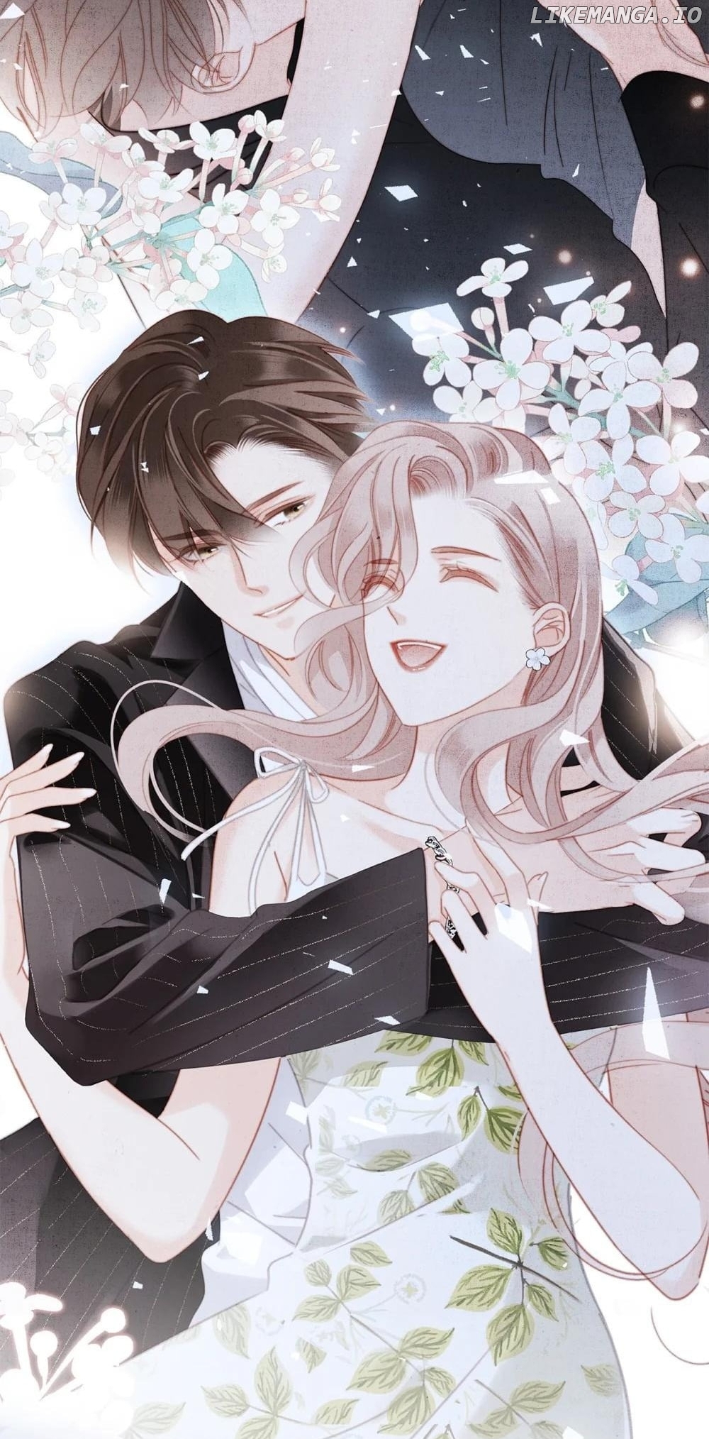 1st Kiss – I Don’t Want To Consider You As Sister Anymore Chapter 71 - page 45