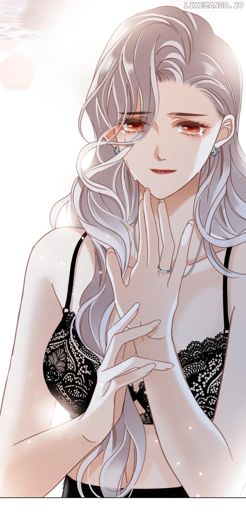 1st Kiss – I Don’t Want To Consider You As Sister Anymore Chapter 71 - page 47