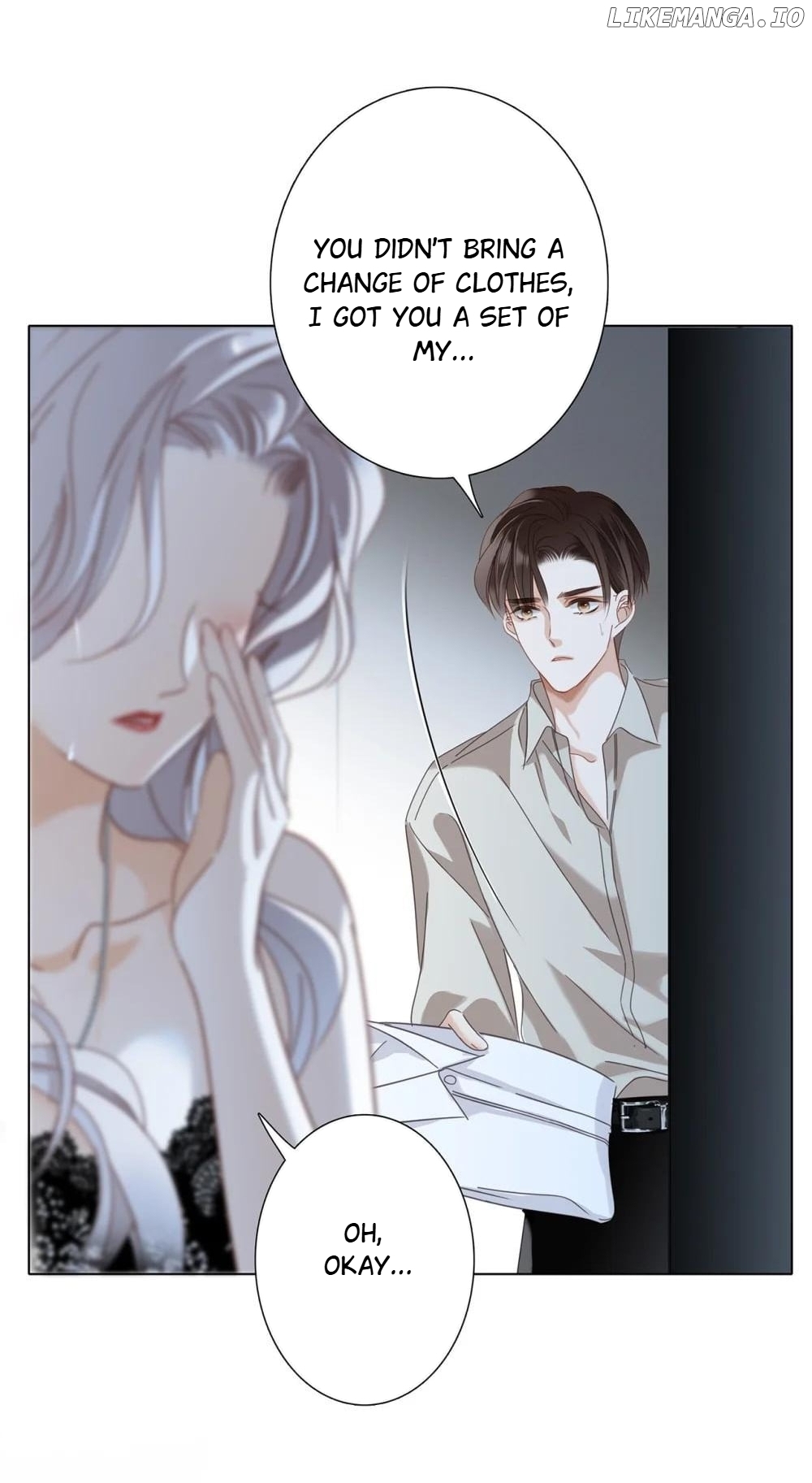 1st Kiss – I Don’t Want To Consider You As Sister Anymore Chapter 71 - page 49