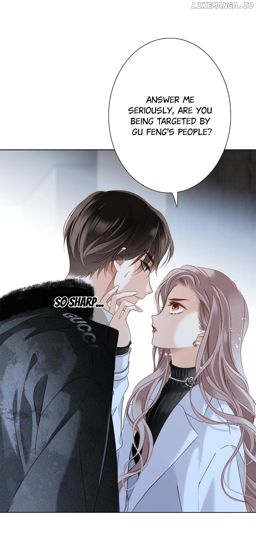 1st Kiss – I Don’t Want To Consider You As Sister Anymore Chapter 71 - page 5