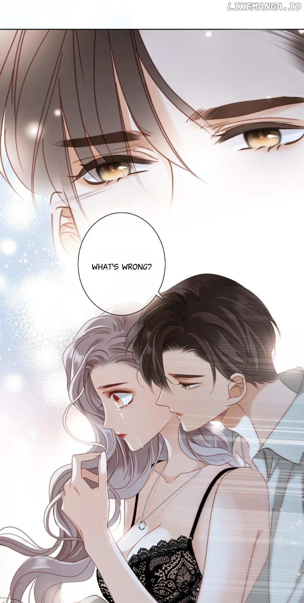 1st Kiss – I Don’t Want To Consider You As Sister Anymore Chapter 71 - page 50