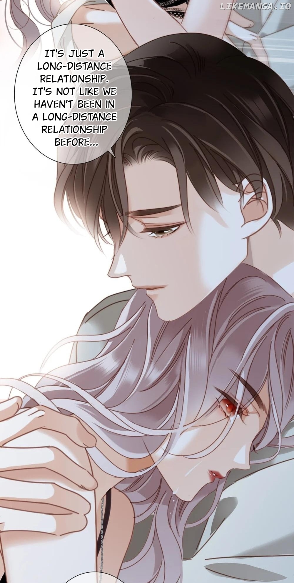 1st Kiss – I Don’t Want To Consider You As Sister Anymore Chapter 71 - page 51