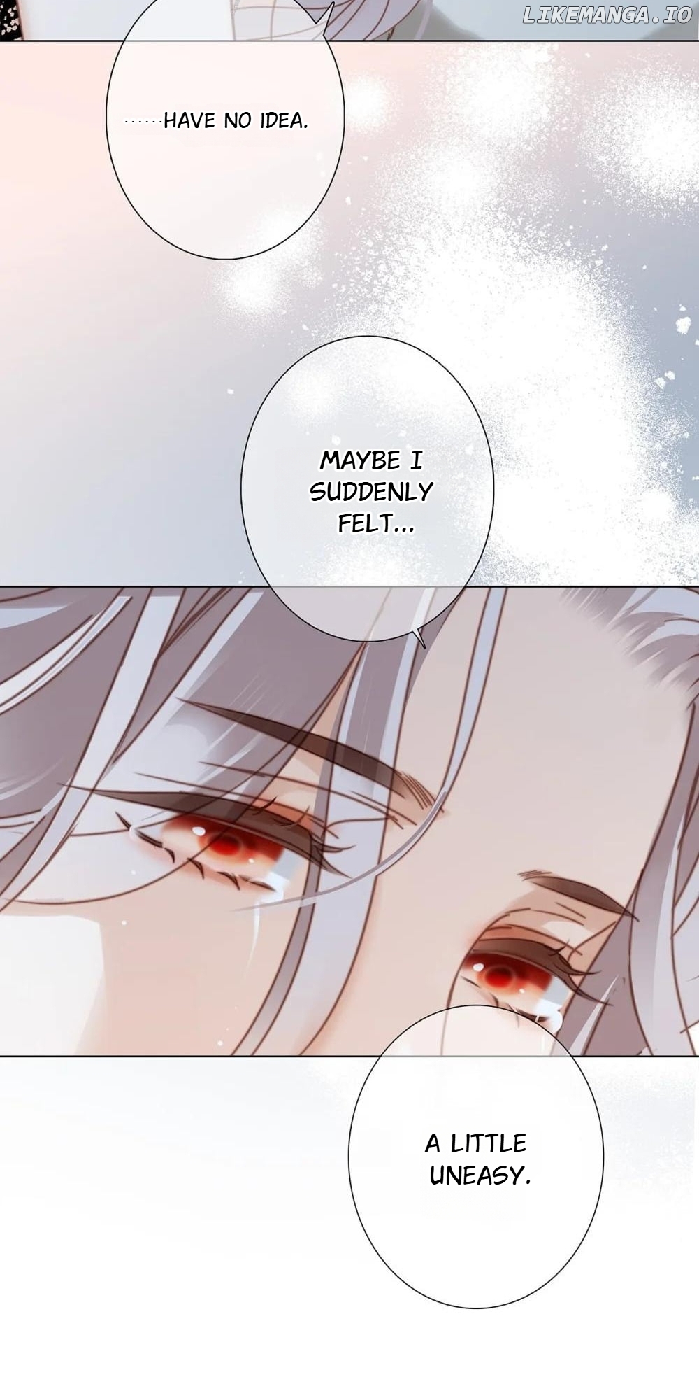 1st Kiss – I Don’t Want To Consider You As Sister Anymore Chapter 71 - page 52