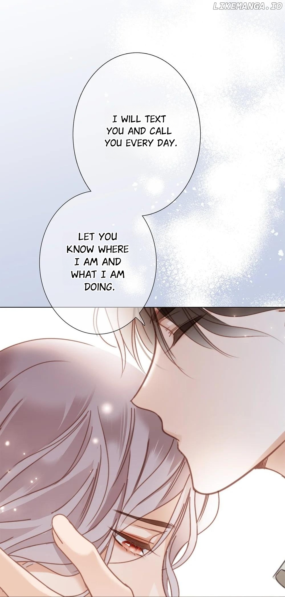 1st Kiss – I Don’t Want To Consider You As Sister Anymore Chapter 71 - page 54