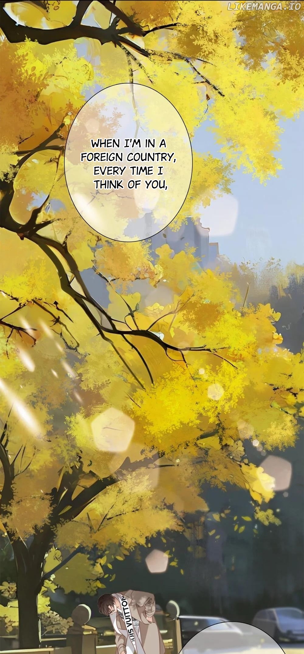 1st Kiss – I Don’t Want To Consider You As Sister Anymore Chapter 71 - page 55
