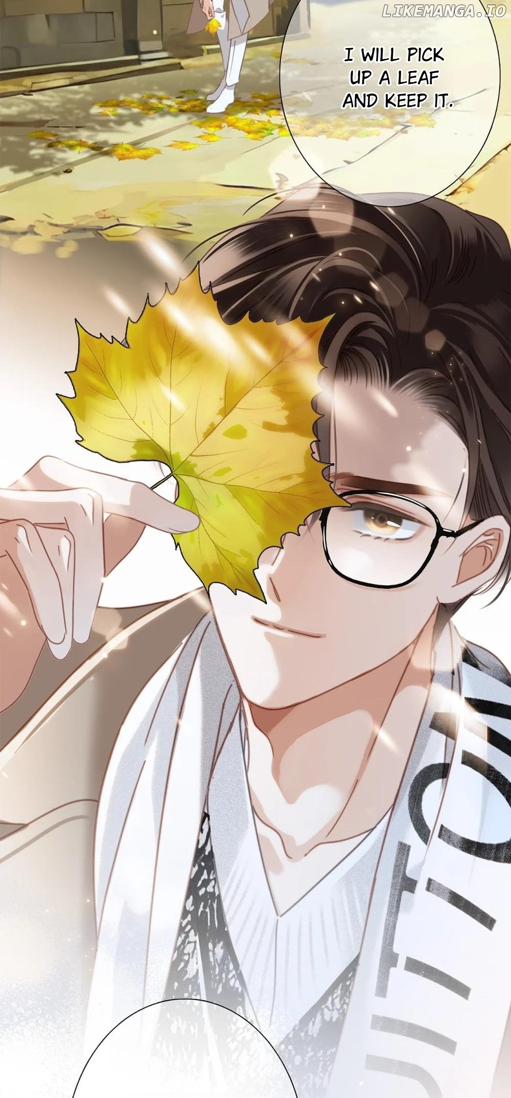 1st Kiss – I Don’t Want To Consider You As Sister Anymore Chapter 71 - page 56
