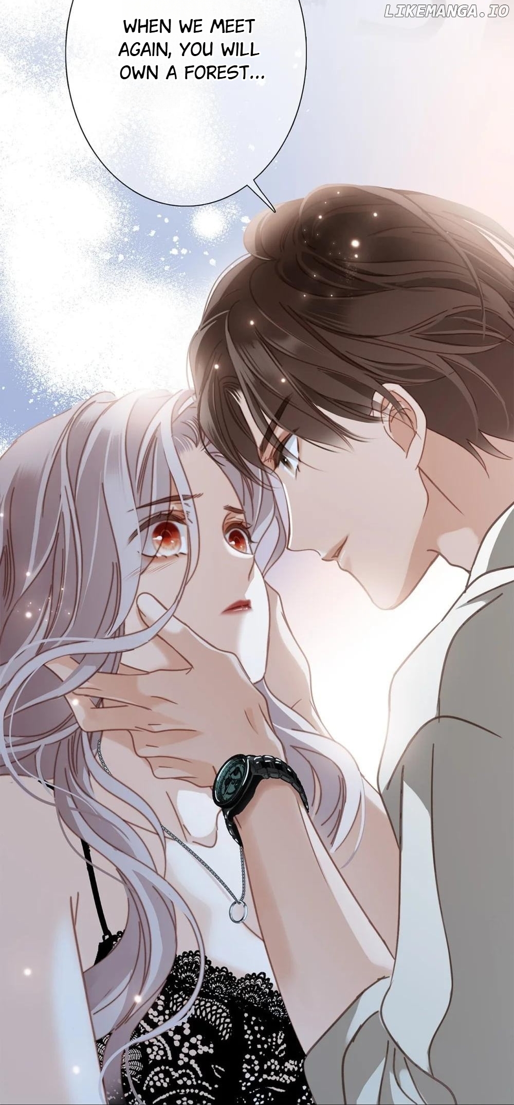 1st Kiss – I Don’t Want To Consider You As Sister Anymore Chapter 71 - page 57