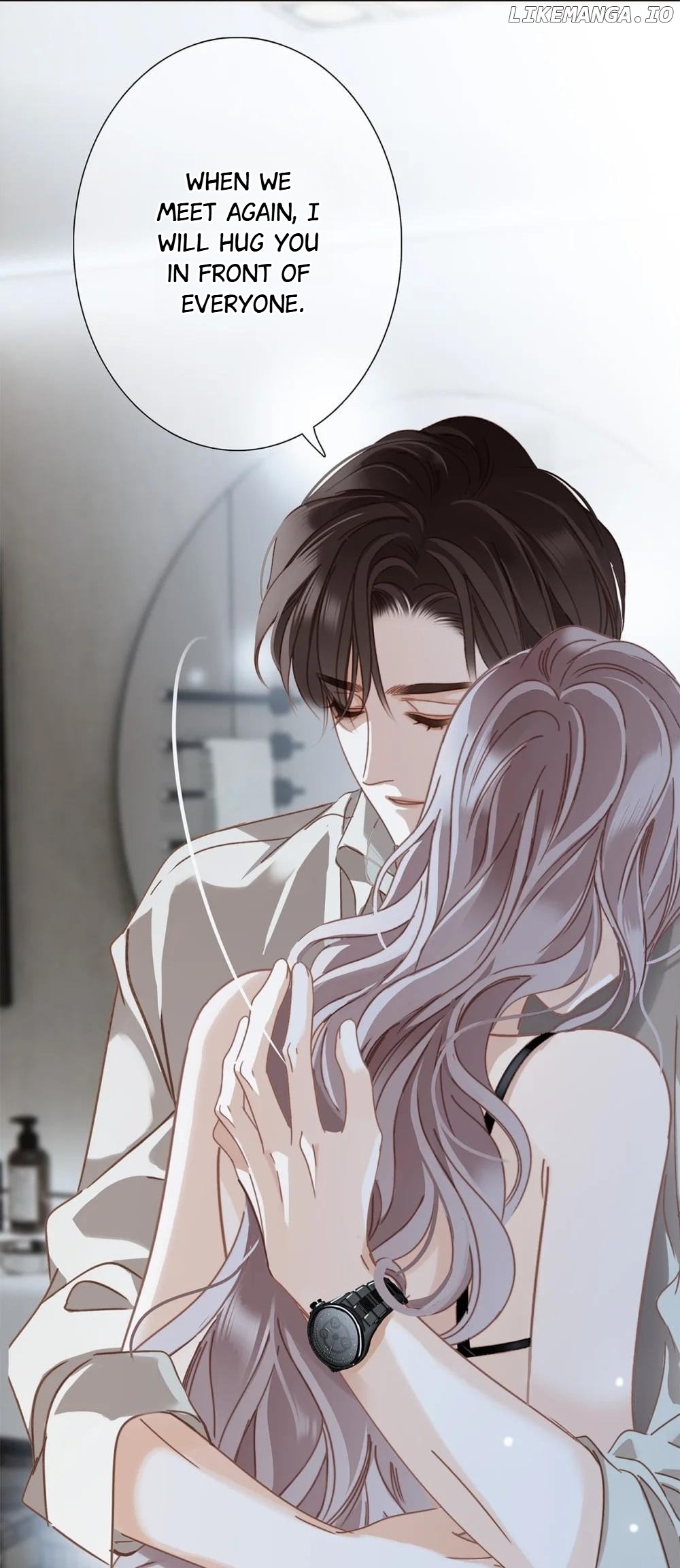 1st Kiss – I Don’t Want To Consider You As Sister Anymore Chapter 71 - page 58