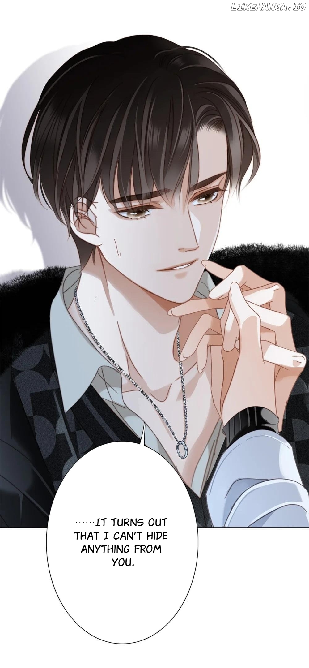 1st Kiss – I Don’t Want To Consider You As Sister Anymore Chapter 71 - page 6
