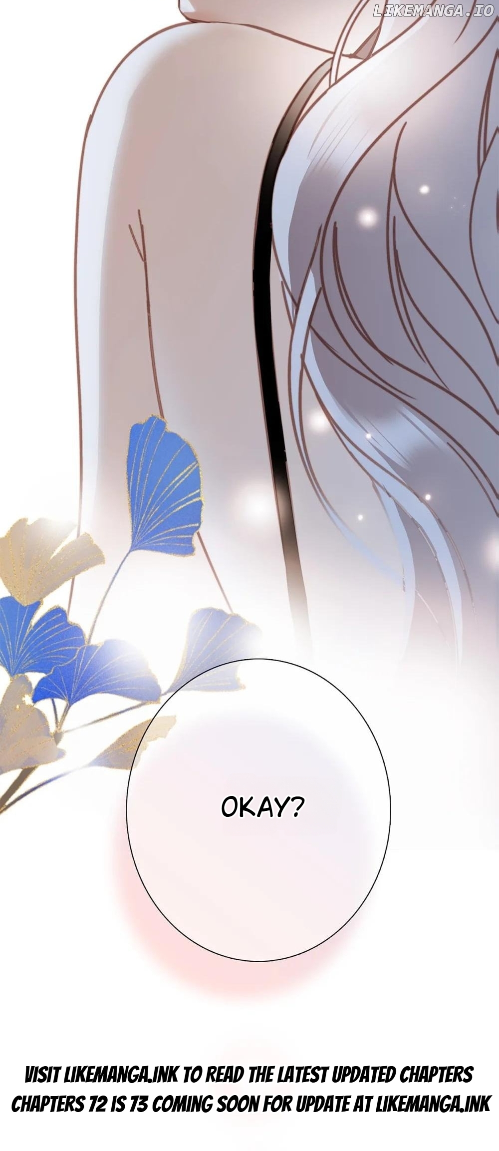 1st Kiss – I Don’t Want To Consider You As Sister Anymore Chapter 71 - page 60