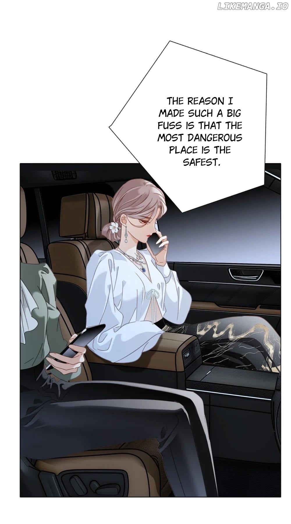 1st Kiss – I Don’t Want To Consider You As Sister Anymore Chapter 71 - page 8