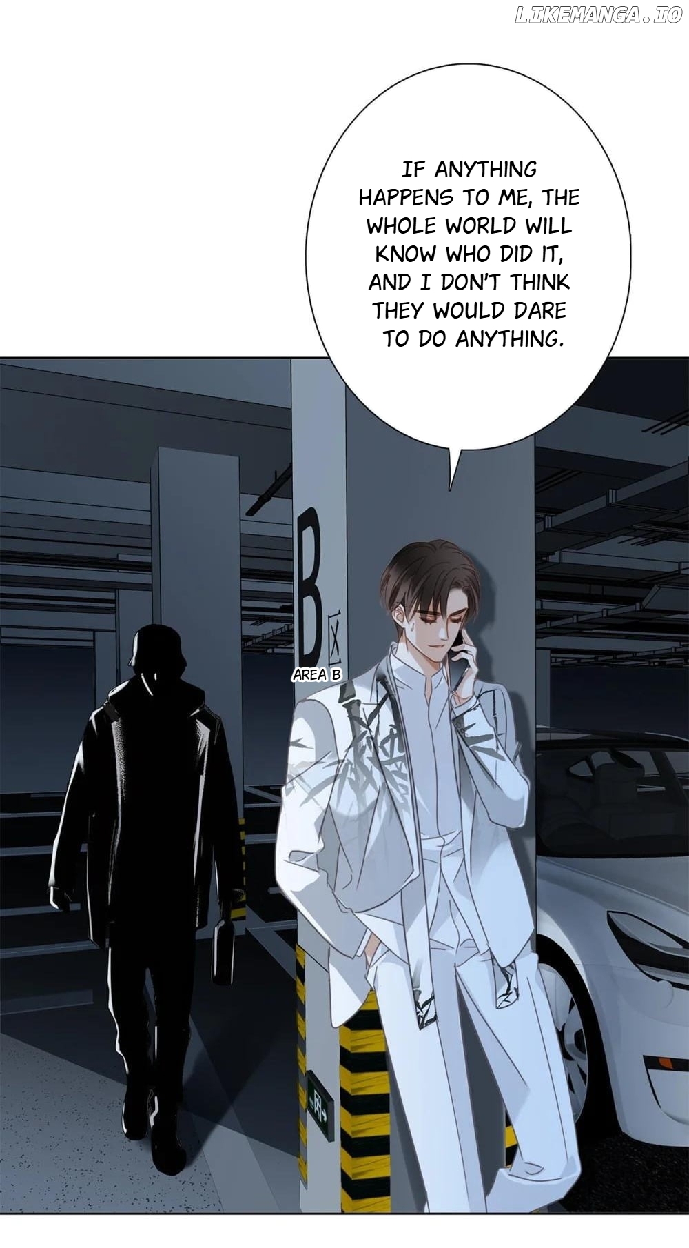 1st Kiss – I Don’t Want To Consider You As Sister Anymore Chapter 71 - page 9